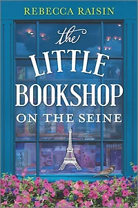 the Little Bookshop on Seine