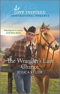 The Wrangler's Last Chance