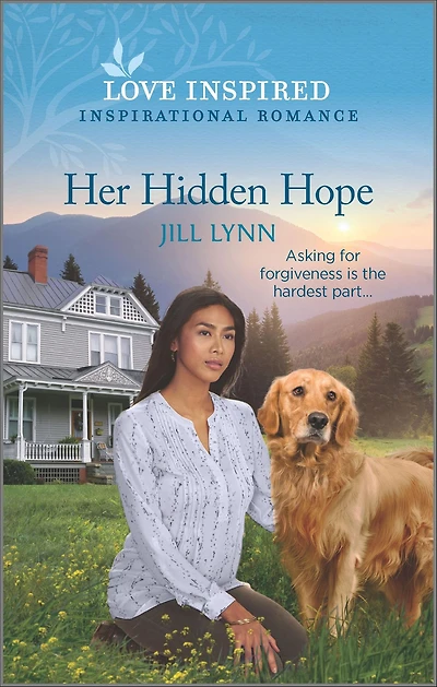 Her Hidden Hope