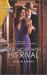 One Night with His Rival