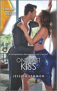 One Last Kiss