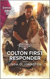 Colton First Responder