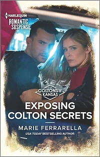 Exposing Colton Secrets