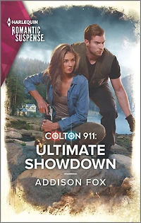 Colton 911: Ultimate Showdown