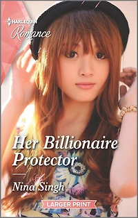 Her Billionaire Protector