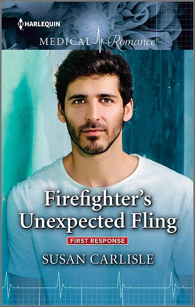 Firefighter's Unexpected Fling