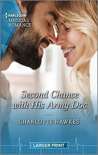 Second Chance with His Army Doc