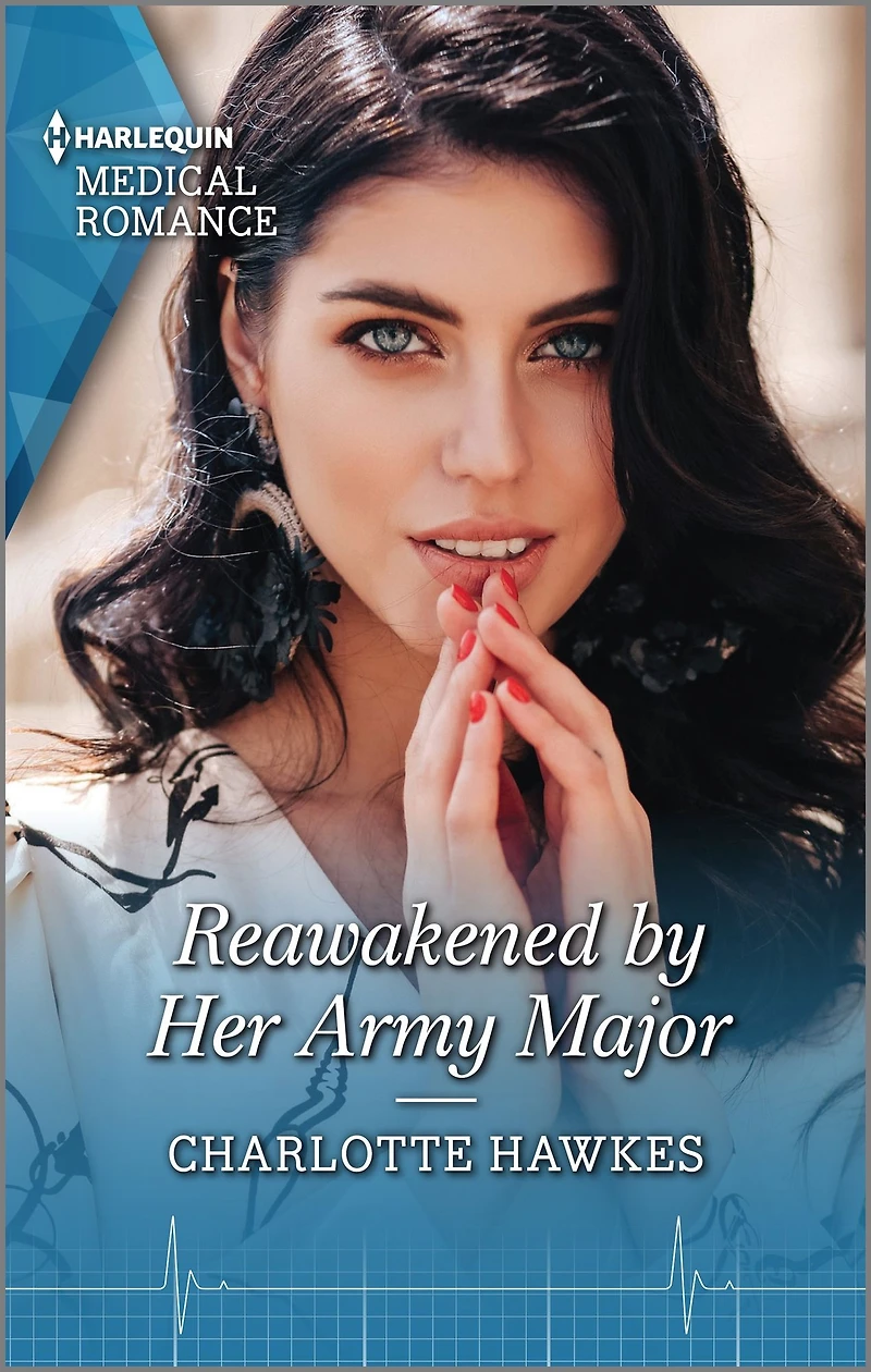 Reawakened by Her Army Major