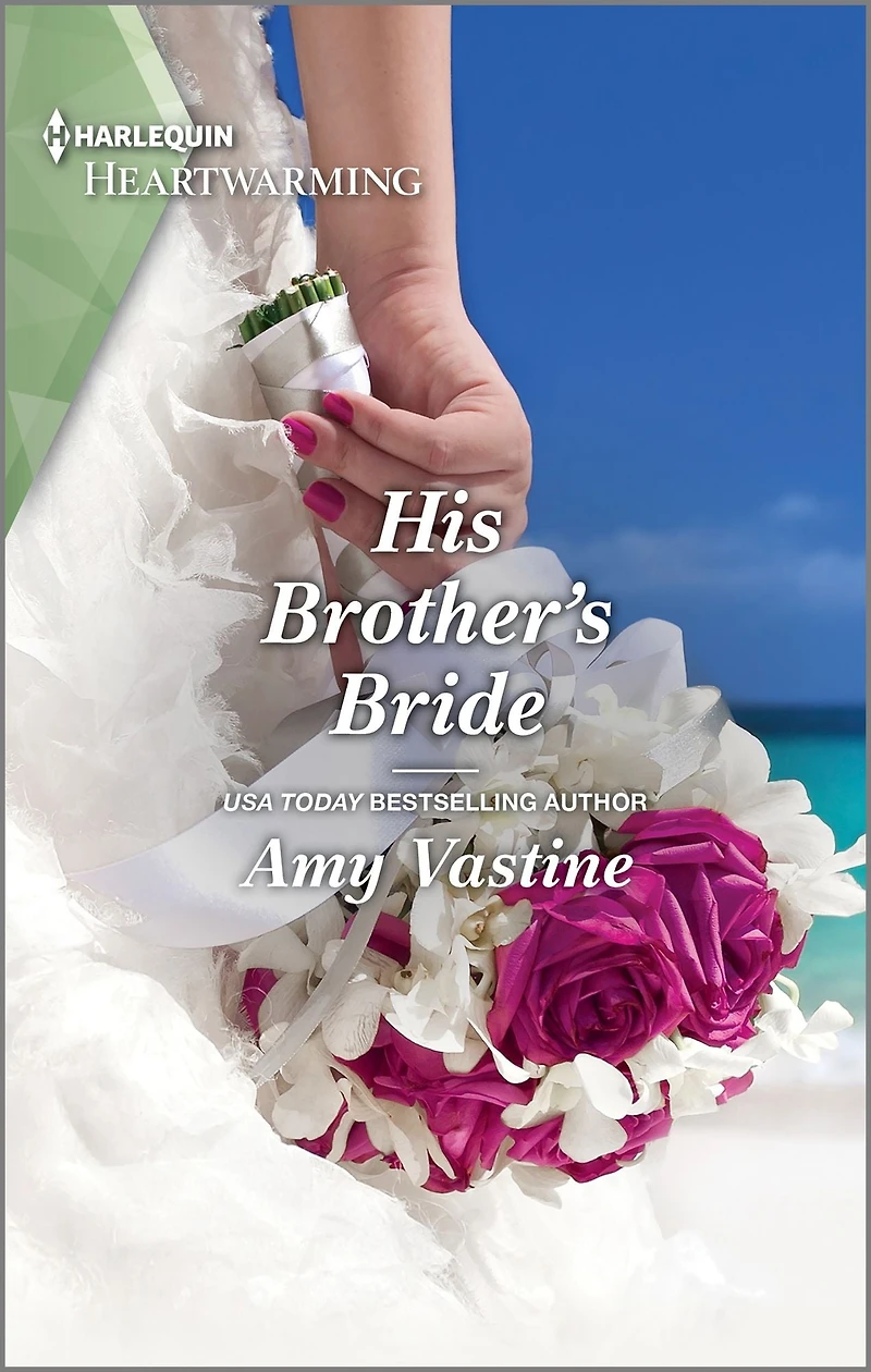 His Brother's Bride: A Clean Romance