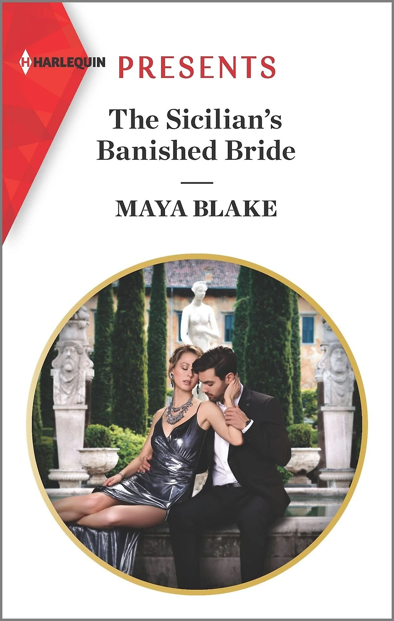 The Sicilian's Banished Bride: Escape with this Sicilian Marriage of Covenience Romance