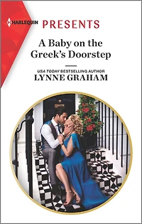 A Baby on the Greek's Doorstep: Winter Romance