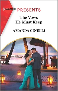 The Vows He Must Keep