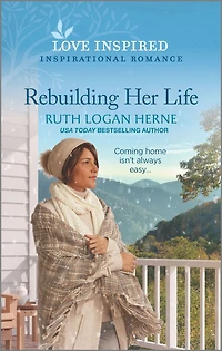 Rebuilding Her Life
