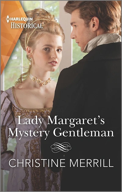 Lady Margaret's Mystery Gentleman: A Regency Historical Romance