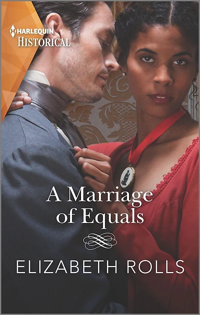A Marriage of Equals: An emotional, passionate Regency romance