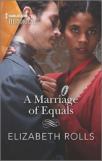 A Marriage of Equals: An emotional, passionate Regency romance