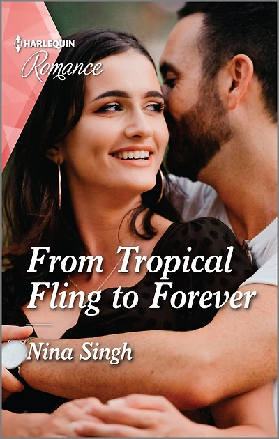 From Tropical Fling to Forever: Get swept away with this sparkling summer romance!