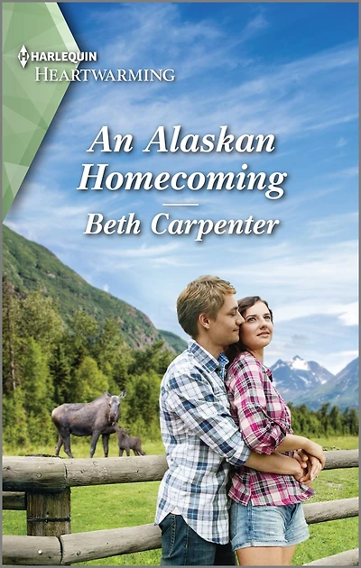 An Alaskan Homecoming: A Clean Romance