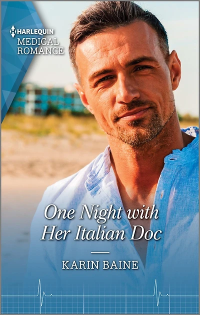 One Night with Her Italian Doc