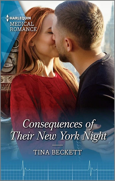 Consequences of Their New York Night: The perfect gift for Mother's Day!