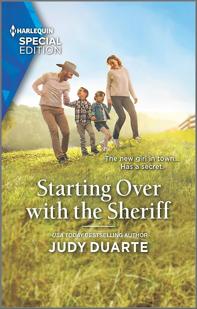 Starting Over with the Sheriff