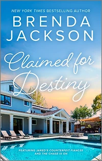 Claimed for Destiny: An Anthology