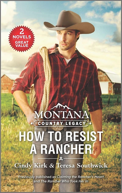How to Resist a Rancher