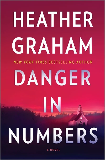 Danger Numbers: A Suspenseful Mystery