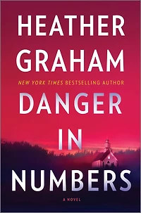 Danger Numbers: A Suspenseful Mystery