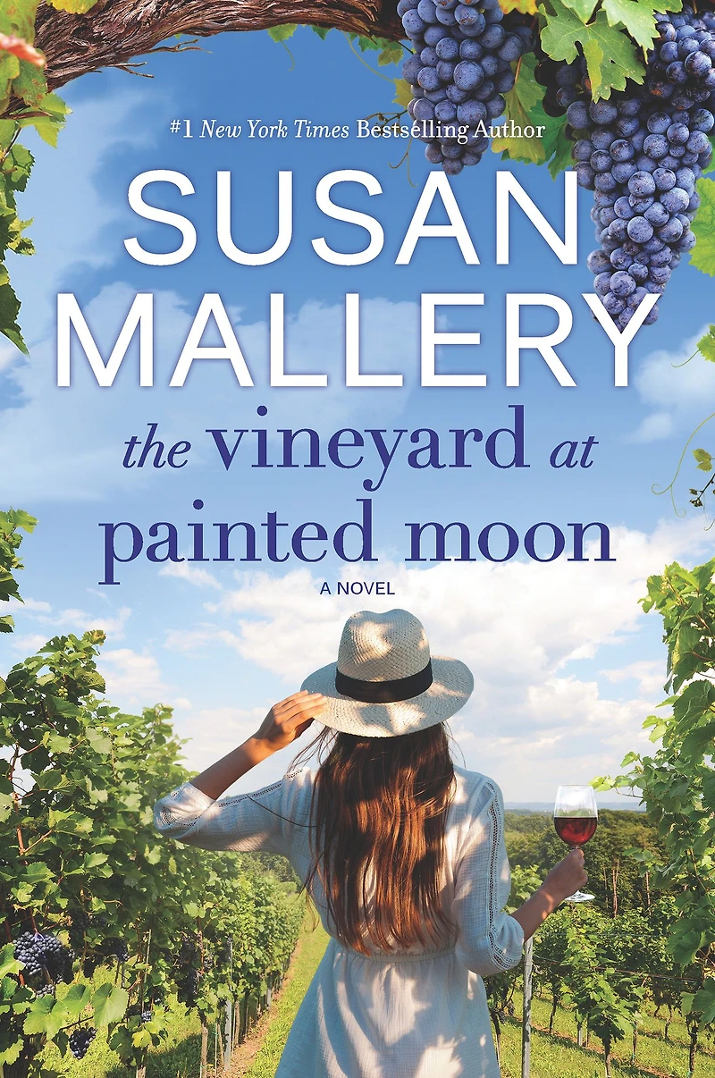 The Vineyard at Painted Moon