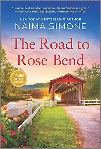 The Road to Rose Bend (Rose Series #1)