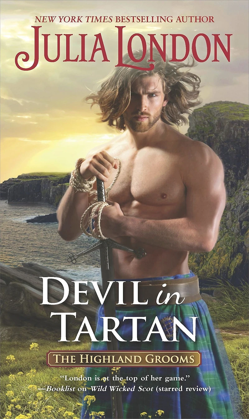 Devil Tartan