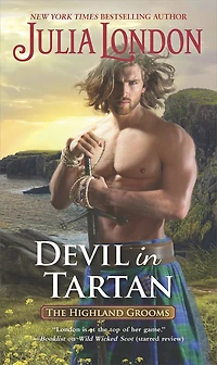Devil Tartan