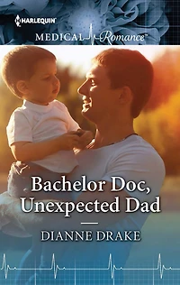 Bachelor Doc, Unexpected Dad