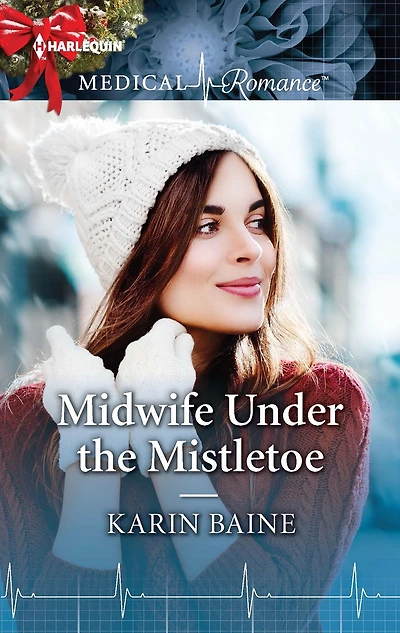 Midwife Under The Mistletoe