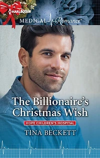 The Billionaire's Christmas Wish