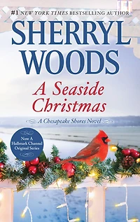 A Seaside Christmas (Chesapeake Shores Series #10)