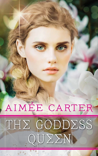 The Goddess Queen