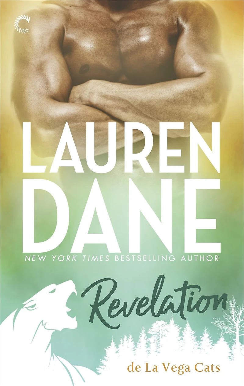 Revelation (de La Vega Cats Series #2)