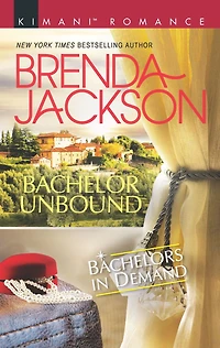 Bachelor Unbound (Bachelors Demand Series #6)
