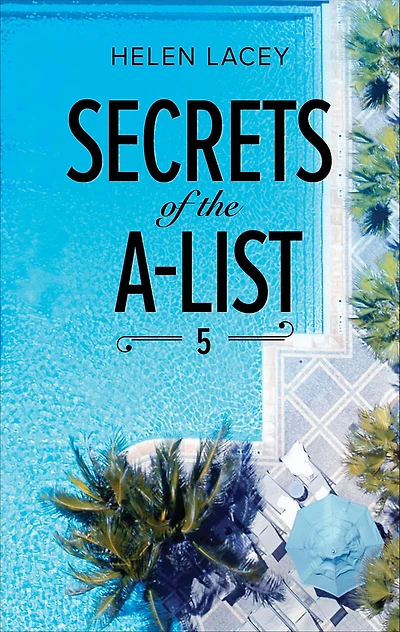 Secrets of the A-List (Episode of 12