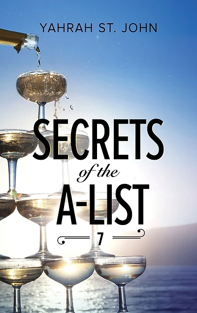 Secrets of the A-List (Episode 7 of 12)