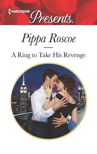 A Ring to Take His Revenge