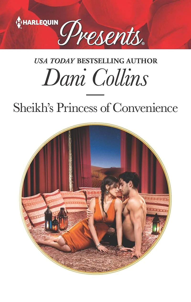 Sheikh's Princess of Convenience: A Contemporary Royal Virgin Romance
