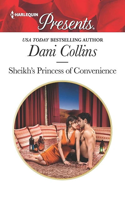 Sheikh's Princess of Convenience: A Contemporary Royal Virgin Romance