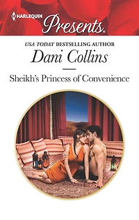 Sheikh's Princess of Convenience: A Contemporary Royal Virgin Romance