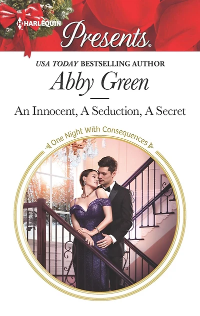 An Innocent, A Seduction, A Secret: An Emotional and Sensual Romance