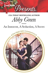 An Innocent, A Seduction, A Secret: An Emotional and Sensual Romance