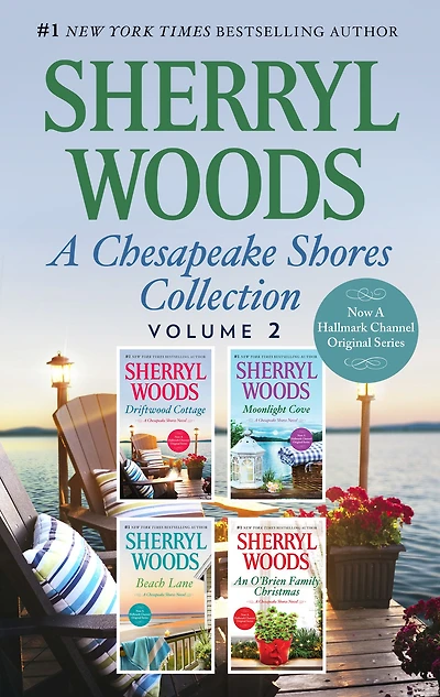 A Chesapeake Shores Collection, Volume 2
