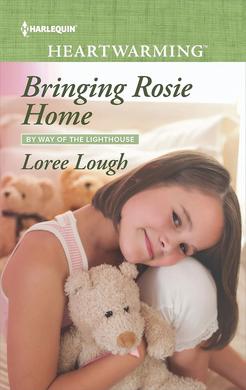 Bringing Rosie Home: A Clean Romance